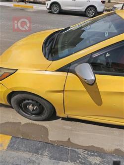 هيونداي أكسنت